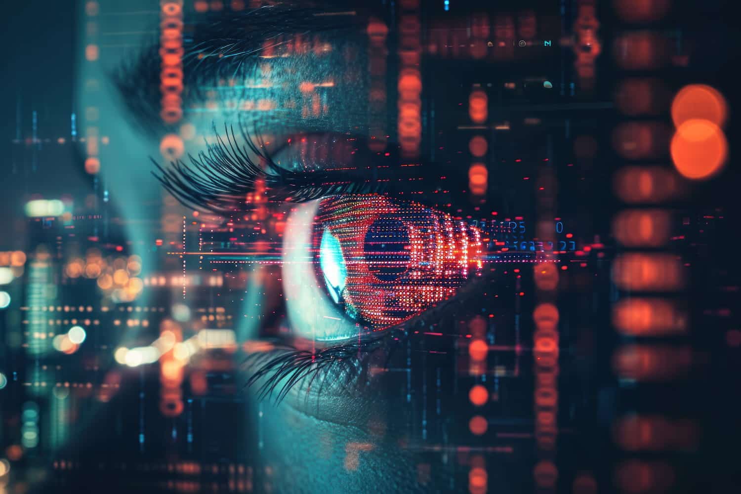 Surveillance des données_Conformité